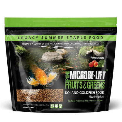 MICROBE-LIFT Fruits & Greens