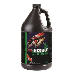 MICROBE-LIFT pH Increase