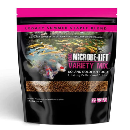 MICROBE-LIFT All Season Variety Mix