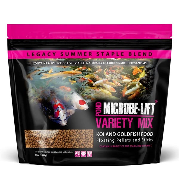 MICROBE-LIFT All Season Variety Mix