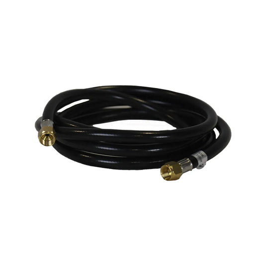 Rubber Gas Hose