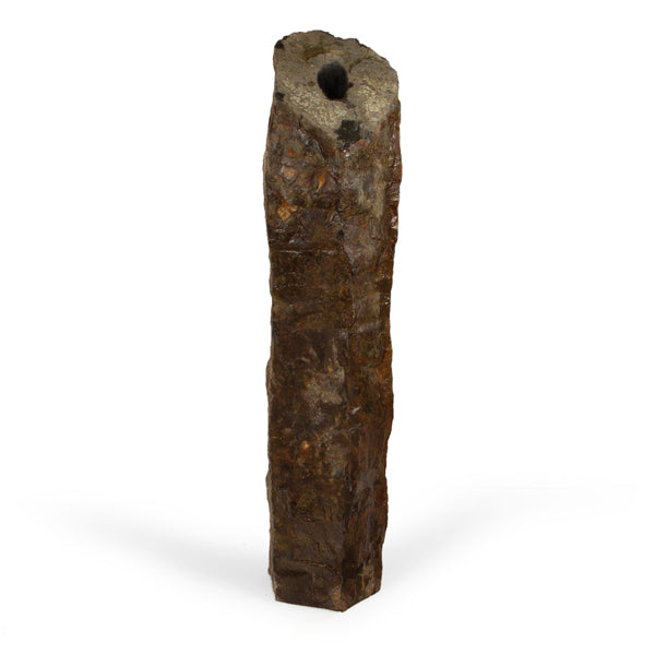 Atlantic 18" Natural Basalt Column