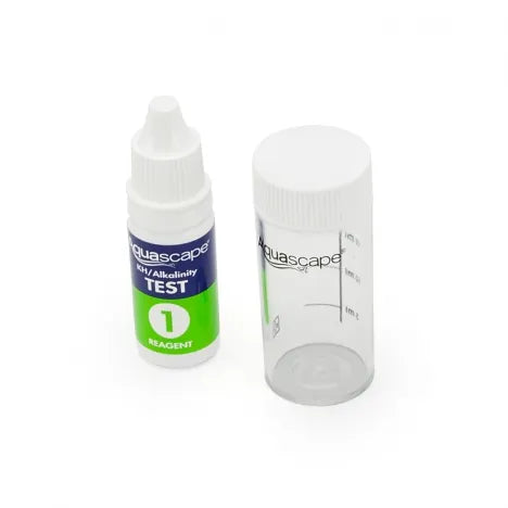 Kh/Alkalinity Test Kit