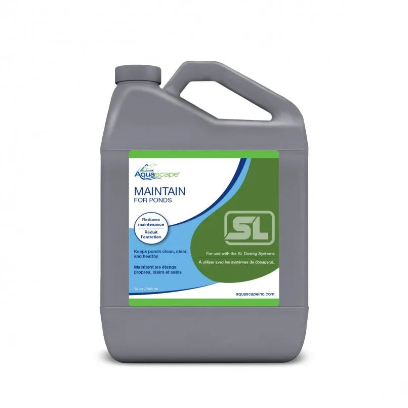 Maintain For Ponds Sl - 32 Oz