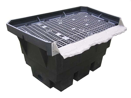 EasyPro Pro-Series Large Rock Grate