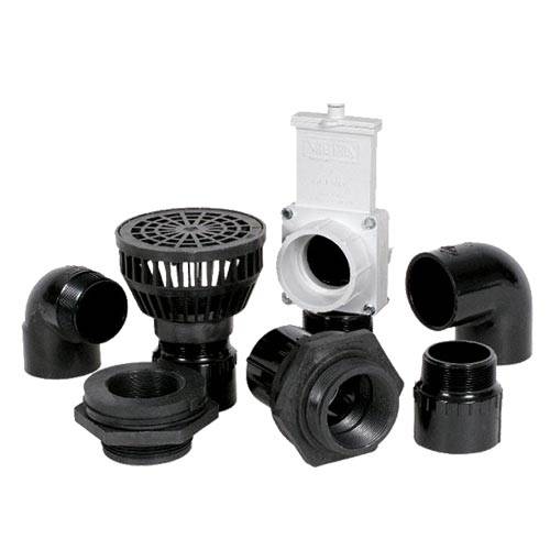 Atlantic Bottom Drain Kit for all Pro Series Skimmers