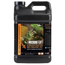 MICROBE-LIFT Barley Straw Extract & Peat