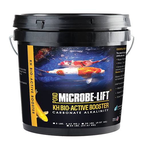 KH Bio-Active Booster