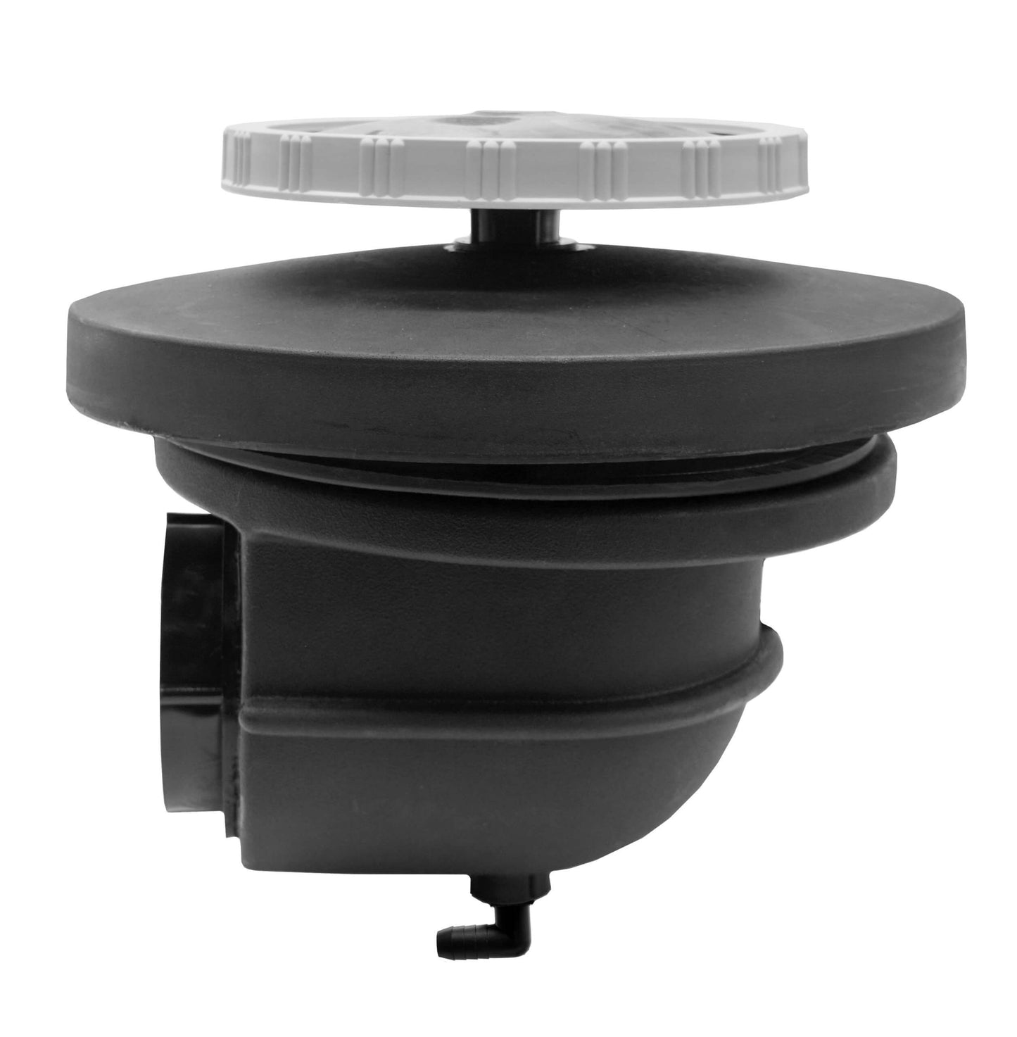 EasyPro 4" Heavy Duty Bottom Drain w/ Air Diffuser