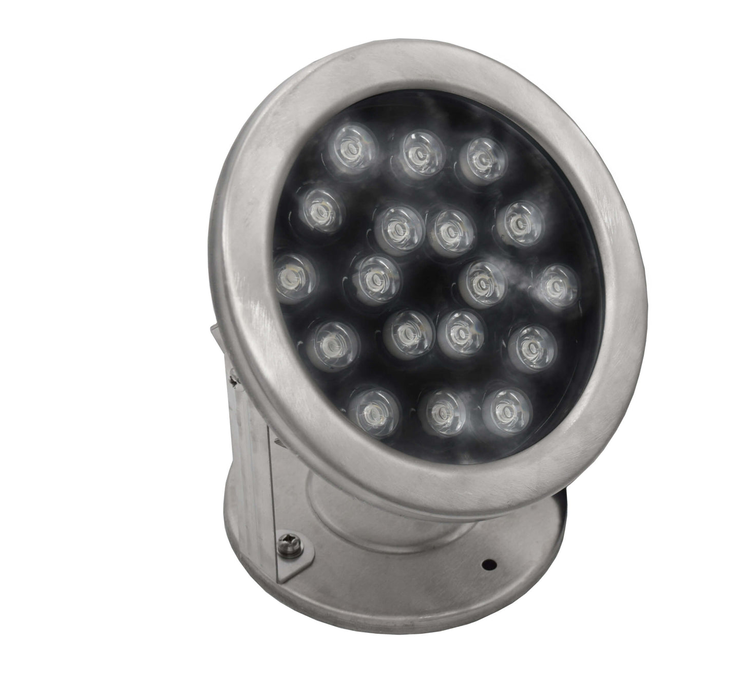 EasyPro 18 Watt Stainless Steel Underwater LED Light