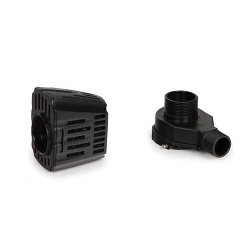 Atlantic MD1500 Intake Kit