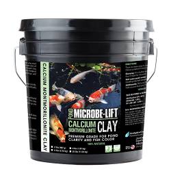 MICROBE-LIFT CMC Calcium Montmorillonite Clay [N.A. VA]