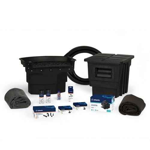 Atlantic Large Pond Kit