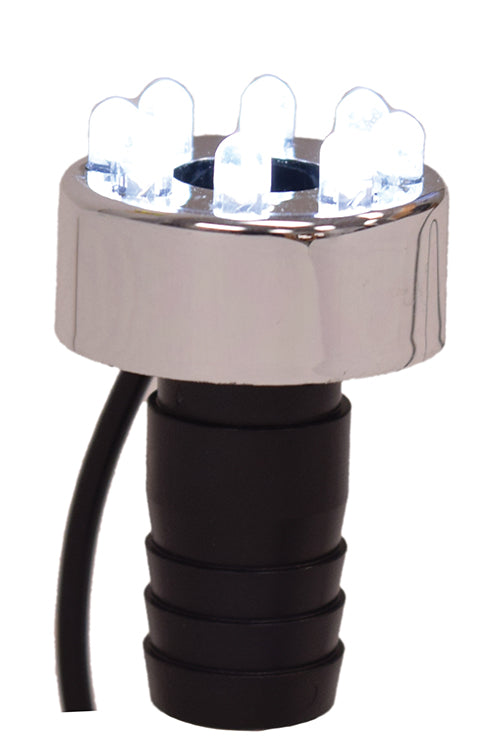 EasyPro LED Statuary 3 Light & Transformer Set