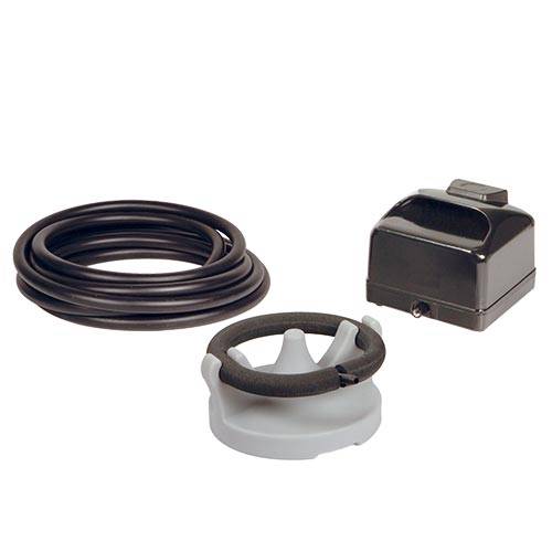 Atlantic Professional Aeration Kit w/ Weighted Tubing