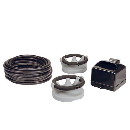 Atlantic Professional Aeration Kit w/ Weighted Tubing