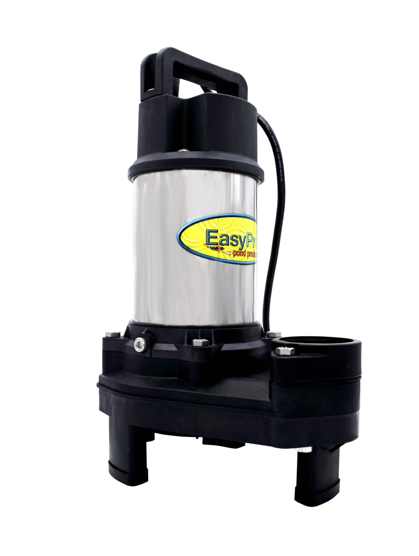 EasyPro 3100 GPH Stainless Steel TH Pump