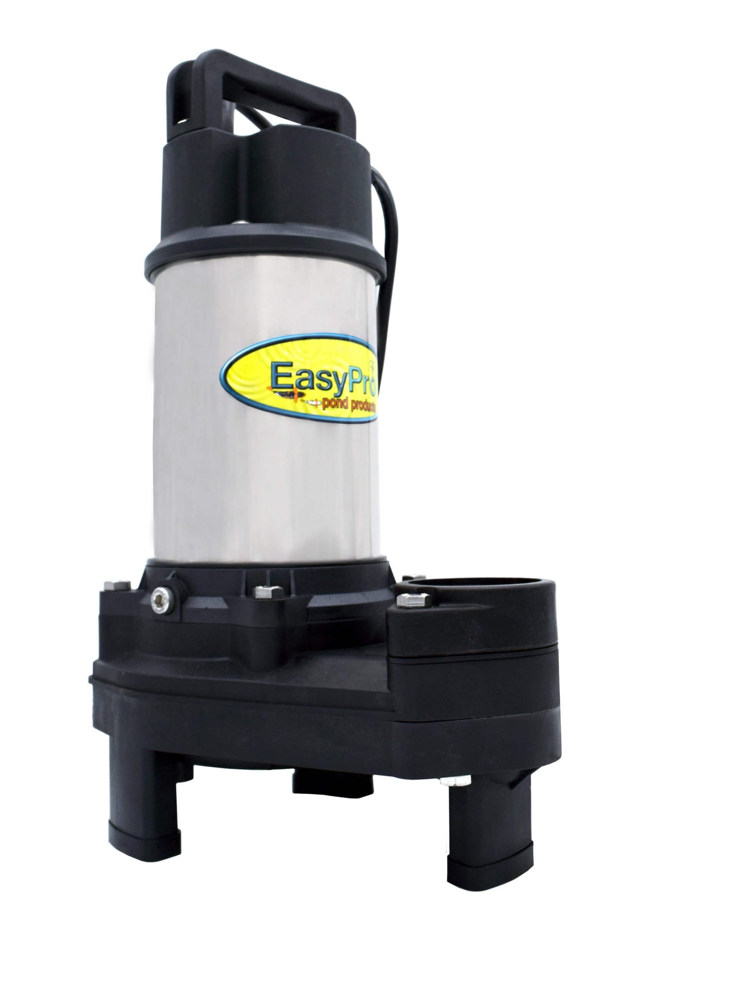 EasyPro 4100 GPH Stainless Steel TH Pump