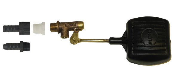 EasyPro 1/2" Economy Brass Fill Valve