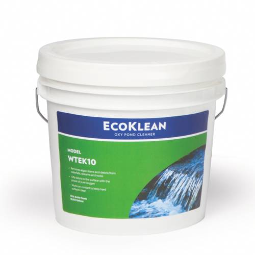 Atlantic EcoKlean (10 lb) Oxy Pond Cleaner