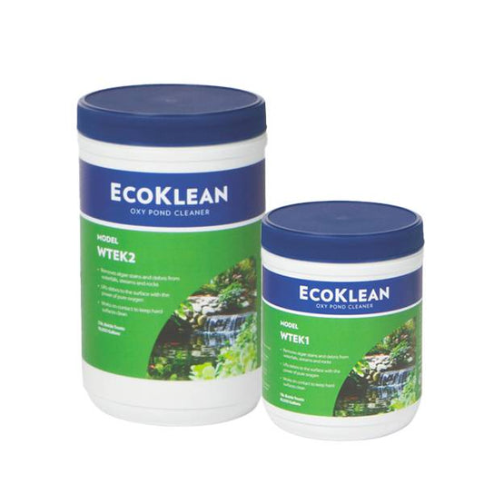 Atlantic EcoKlean (1 lb) Oxy Pond Cleaner