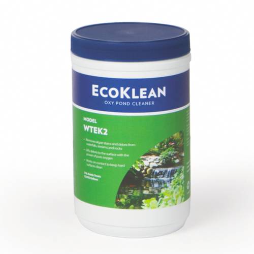 Atlantic EcoKlean (2 lb) Oxy Pond Cleaner