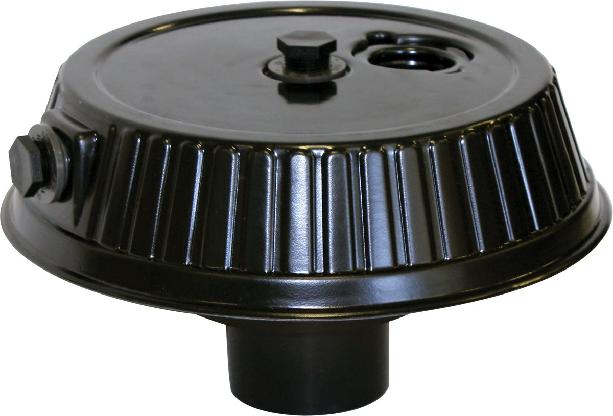 EasyPro 3&#8243; Bottom Drain