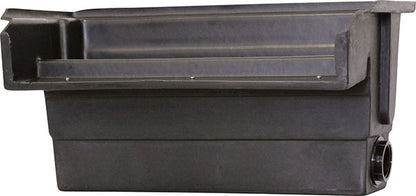 EasyPro ECO-Series Spillway 23" Wide