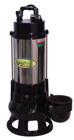 EasyPro 8000 GPH 115 Volt TB High Head Series Pump