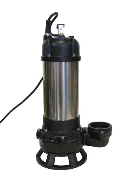 EasyPro 17500 GPH TM Low Head Series Pump