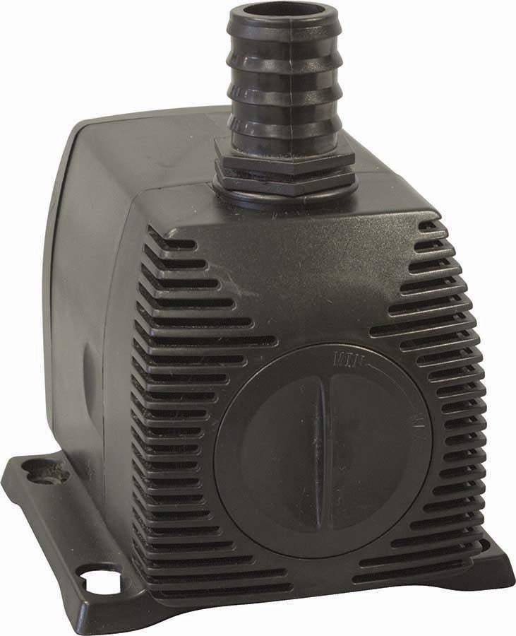 EasyPro Tranquil Décor Mag Drive Pump – 1000 GPH