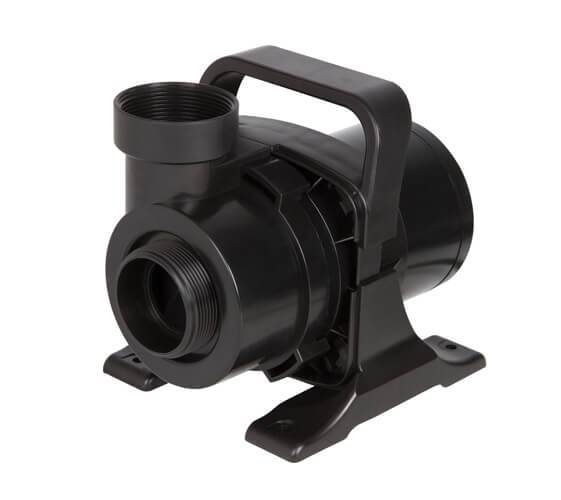 Atlantic TT2000 TidalWave3 Asynchronous Pump 2640 GPH