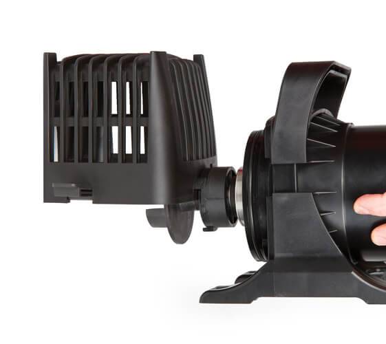 Atlantic TT1500 TidalWave3 Asynchronous Pump 1640 GPH