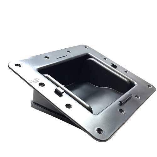 Atlantic PS7000 Weir Door Assembly 9"